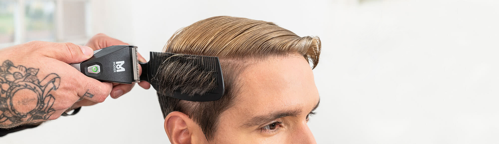 Coiffure Boutique -Coiffure Boutique 2