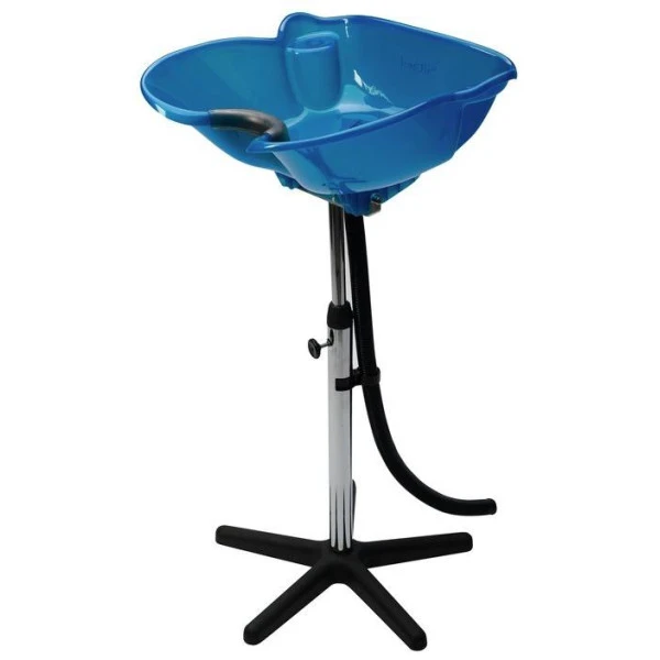 Sibel Bac Lave Tête Angel Bay Bleu 1 Sibel Bac Lave Tête Angel Bay Bleu