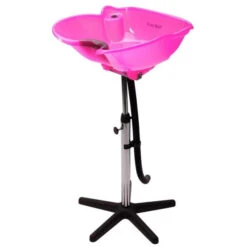 Sibel Bac Lave Tête Angels Bay Rose