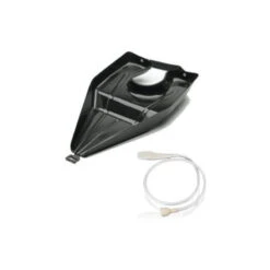 Sibel Bac Lave Tête Portable Noir + Douchette