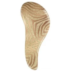 Brosse à Cheveux Démêlante D-meli-melo Skull & Glitz Brush A Sibel