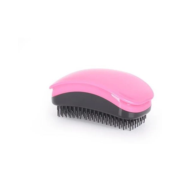 Brosse à Cheveux Démêlante Detangler Hair Copic Rose 1 Brosse à Cheveux Démêlante Detangler Hair Copic Rose