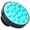 Brosse à Cheveux Pour Shampooing En Silicone Arganicare