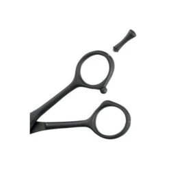 Sibel Ciseaux Barbiers Sky Noir En Acier Inoxydable Japonais Taille 6 Barburys 5 Sibel Ciseaux Barbiers Sky Noir En Acier Inoxydable Japonais Taille 6 Barburys -Coiffure Boutique ciseaux barbiers sky noir en acier inoxydable japonais taille 6 barburys 2