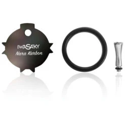 Ciseaux De Coupe Carbon Iwasaki Nara 5" 5 Ciseaux De Coupe Carbon Iwasaki Nara 5" -Coiffure Boutique ciseaux de coupe carbon iwasaki nara 5 2