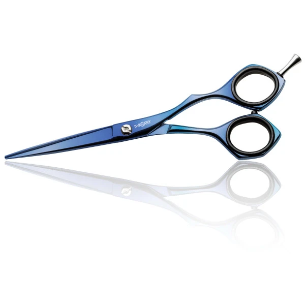 Ciseaux De Coupe Cobalt Iwasaki 5,5" 1 Ciseaux De Coupe Cobalt Iwasaki 5,5"