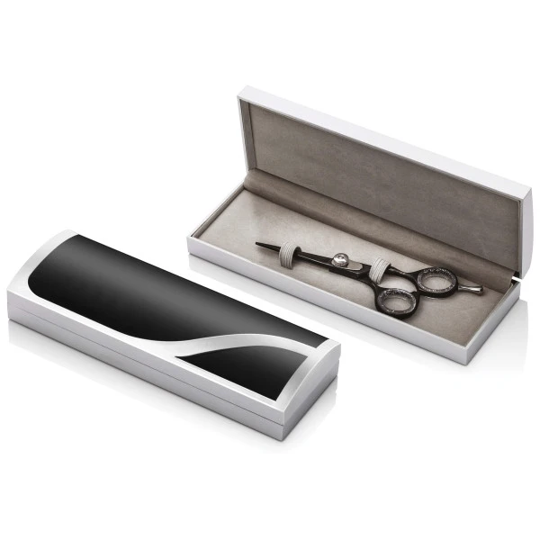 Ciseaux De Coupe Master Black 6" 2 Ciseaux De Coupe Master Black 6" – Image 2