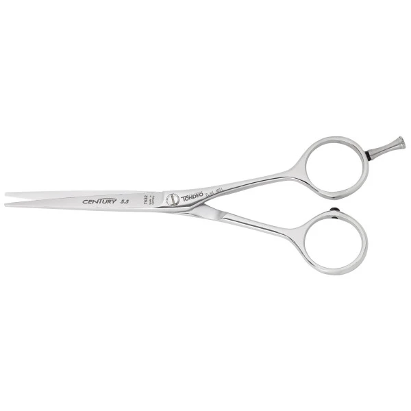Ciseaux De Coupe Tondéo Century Slice 5.5 2 Ciseaux De Coupe Tondéo Century Slice 5.5 – Image 2