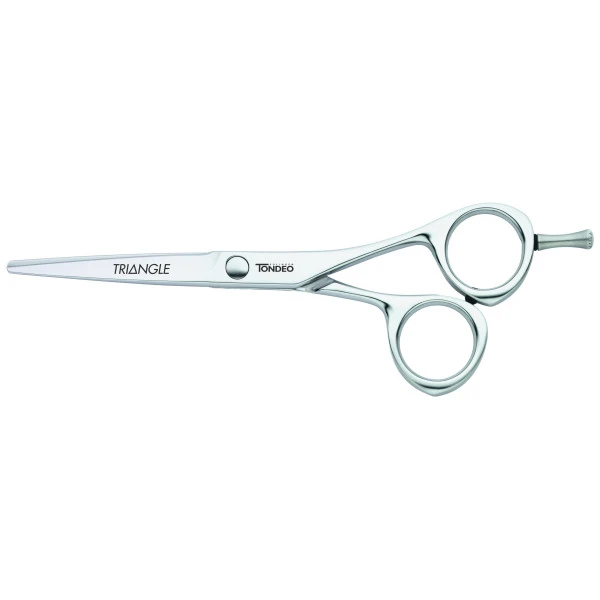 Ciseaux De Coupe Tondéo Triangle Offset 5.5 2 Ciseaux De Coupe Tondéo Triangle Offset 5.5 – Image 2