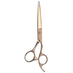 Sibel Ciseaux Droits 6" Cisoria Or Rose