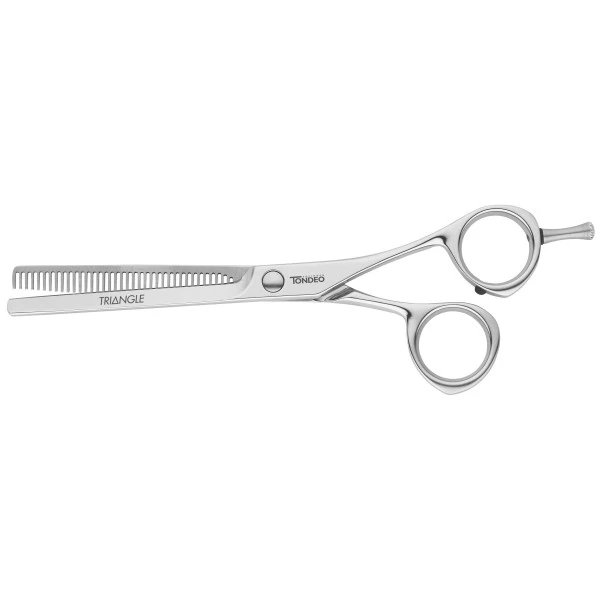 Ciseaux Sculpteurs Tondéo Triangle 5.75 2 Ciseaux Sculpteurs Tondéo Triangle 5.75 – Image 2