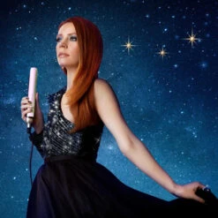 Coffret Ghd Deluxe Wish Upon A Star -Coiffure Boutique coffret noel ghd deluxe wish upon a star 4