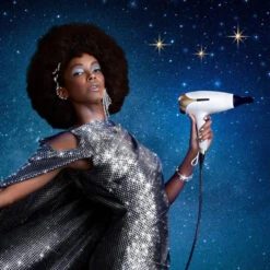 Coffret Ghd Deluxe Wish Upon A Star -Coiffure Boutique coffret noel ghd deluxe wish upon a star 5