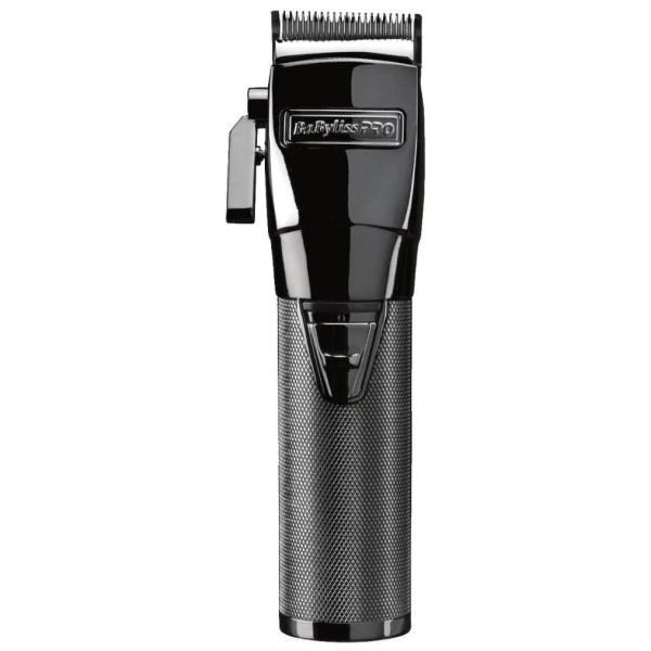 Duo Tondeuses Coupe & Finition GunsteelFx 4artists BaByliss Pro 4 Duo Tondeuses Coupe & Finition GunsteelFx 4artists BaByliss Pro – Image 4