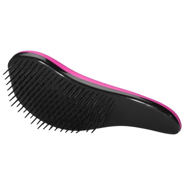 Ellepi Brosse à Cheveux Detangling Brush Violette 2 Ellepi Brosse à Cheveux Detangling Brush Violette – Image 2