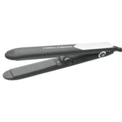 Sibel Fer à Lisser Neo Neox Céramique Noir -Coiffure Boutique fer a lisser neo neox ceramique noir 2