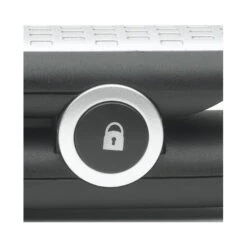 Sibel Fer à Lisser Neo Neox Céramique Noir -Coiffure Boutique fer a lisser neo neox ceramique noir 6