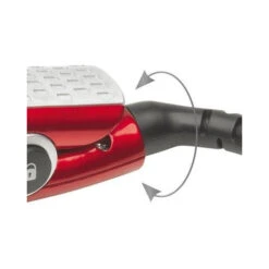 Sibel Fer à Lisser Neo Neox Céramique Rouge -Coiffure Boutique fer a lisser neo neox ceramique rouge 2