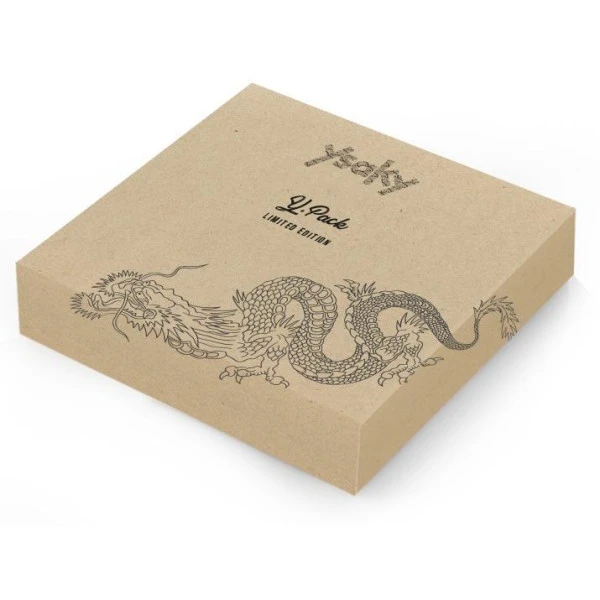 Kit De Coupe YSAKY 2021 Ergonomique Offset 3 Kit De Coupe YSAKY 2021 Ergonomique Offset – Image 3