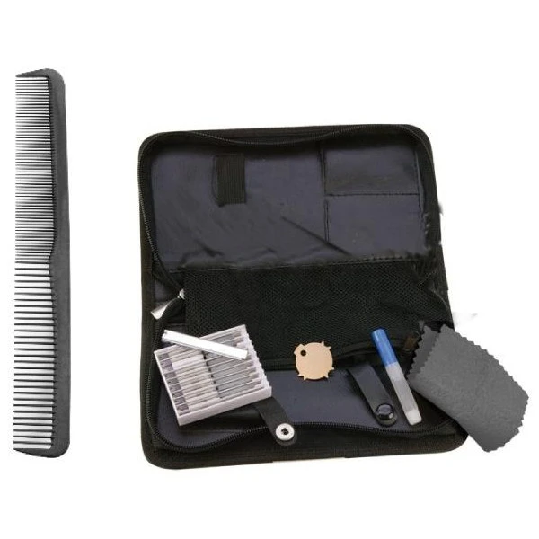 Kit De Coupe YSAKY 2021 Ergonomique Offset 4 Kit De Coupe YSAKY 2021 Ergonomique Offset – Image 4