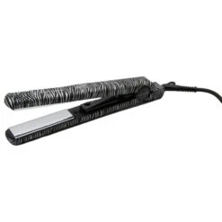 Lisseur C'Style Silver Zebra Soft Touch Corioliss