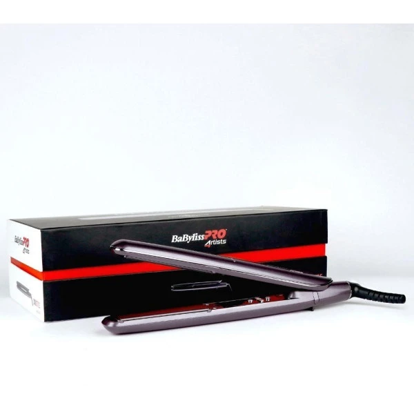 Lisseur Digital Kératine Lustre Digistyle 4artists BaByliss Pro 2 Lisseur Digital Kératine Lustre Digistyle 4artists BaByliss Pro – Image 2