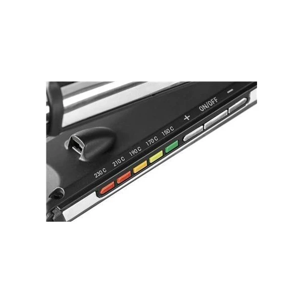 Lisseur Elipsis Noir 31mm X 110mm Babyliss Pro 2 Lisseur Elipsis Noir 31mm X 110mm Babyliss Pro – Image 2