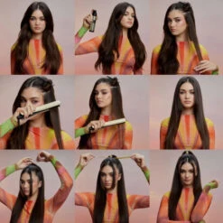 Lisseur Ghd Gold Styler Collection Limitée Sunsthetic -Coiffure Boutique lisseur ghd gold styler collection limitee sunsthetic 3