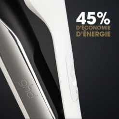 Lisseur GHD Séchant Duet Style 2-en-1 Blanc 14 Lisseur GHD Séchant Duet Style 2-en-1 Blanc -Coiffure Boutique lisseur ghd sechant duet style 2 en 1 blanc 1 4