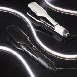 Lisseur Ghd Séchant Duet Style 2-en-1 Noir 23 Lisseur Ghd Séchant Duet Style 2-en-1 Noir -Coiffure Boutique lisseur ghd sechant duet style 2 en 1 noir 11