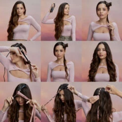 Lisseur Ghd Styler® Max™ Collection Sunsthetic -Coiffure Boutique lisseur ghd styler max collection sunsthetic 3