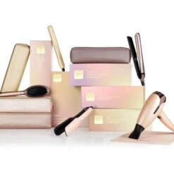 Lisseur Ghd Styler® Max™ Collection Sunsthetic -Coiffure Boutique lisseur ghd styler max collection sunsthetic 4