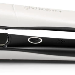 Lisseur Ghd Styler Platinum+® Blanc -Coiffure Boutique lisseur ghd styler platinum blanc 5