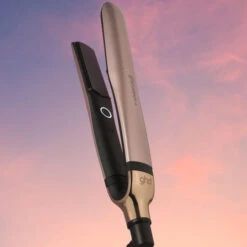 Coiffure Boutique -Coiffure Boutique lisseur ghd styler platinum collection sunsthetic 1