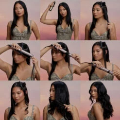 Lisseur Ghd Styler Platinum+® Collection Sunsthetic -Coiffure Boutique lisseur ghd styler platinum collection sunsthetic 3