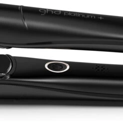 Lisseur Ghd Styler Platinum+® Noir -Coiffure Boutique lisseur ghd styler platinum noir 4
