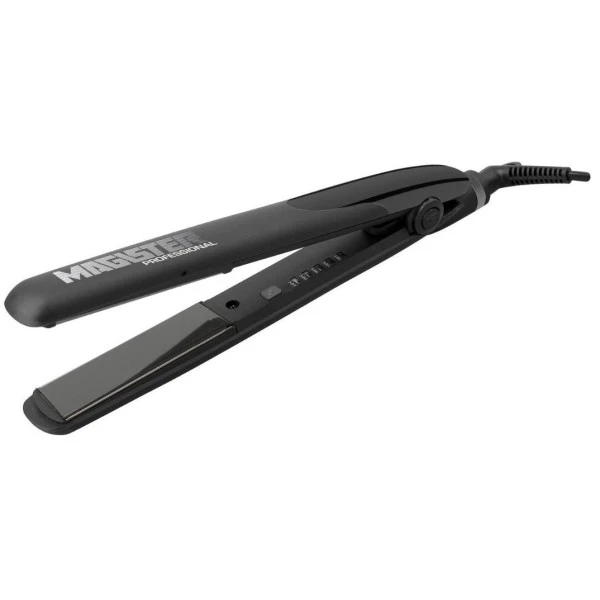 Lisseur Magister Slim Black Titanium 1 Lisseur Magister Slim Black Titanium