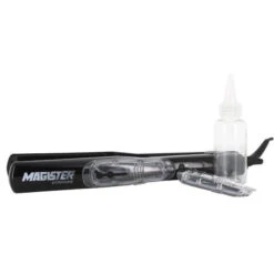 Lisseur Magister Vapeur Black Céramique 7 Lisseur Magister Vapeur Black Céramique -Coiffure Boutique lisseur magister vapeur black ceramique 3