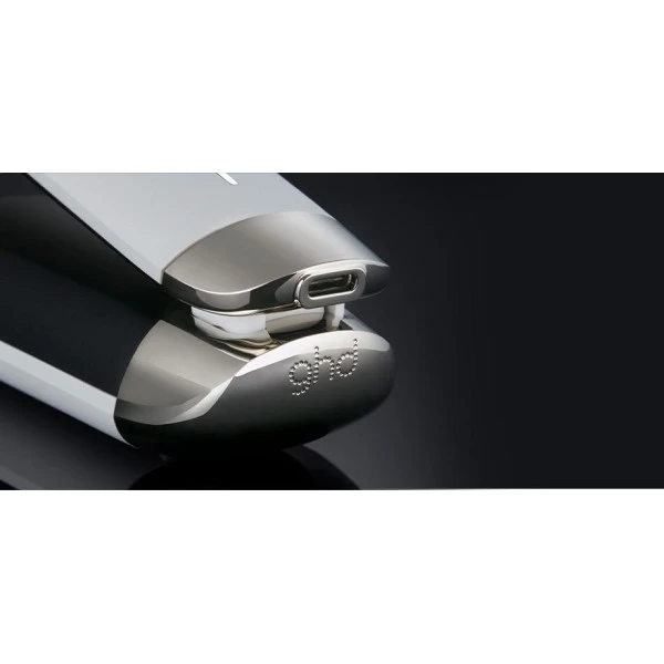 Lisseur Nomade & Sans Fil Styler Ghd Unplugged Blanc 5 Lisseur Nomade & Sans Fil Styler Ghd Unplugged Blanc – Image 5