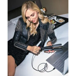 Lisseur Nomade & Sans Fil Styler Ghd Unplugged Blanc 17 Lisseur Nomade & Sans Fil Styler Ghd Unplugged Blanc -Coiffure Boutique lisseur nomade sans fil styler ghd unplugged blanc 8