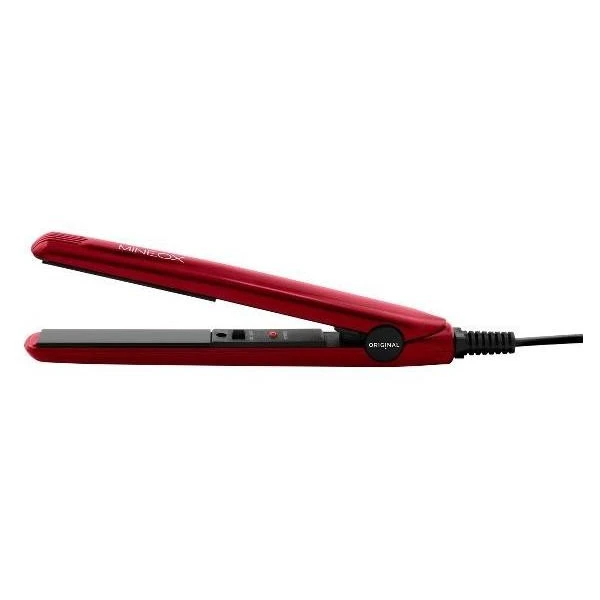 Sibel Mini Lisseur Néox Rouge 1 Sibel Mini Lisseur Néox Rouge