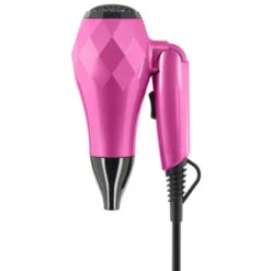 Pack Mini Sèche-cheveux Ultron + Brosse D-méli-mélo Summer Splash 8 Pack Mini Sèche-cheveux Ultron + Brosse D-méli-mélo Summer Splash -Coiffure Boutique pack mini seche cheveux ultron brosse d meli melo summer splash 3