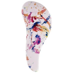 Pack Mini Sèche-cheveux Ultron + Brosse D-méli-mélo Summer Splash 9 Pack Mini Sèche-cheveux Ultron + Brosse D-méli-mélo Summer Splash -Coiffure Boutique pack mini seche cheveux ultron brosse d meli melo summer splash 4