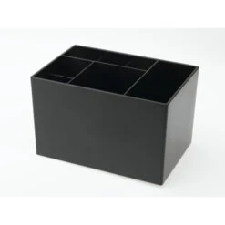 Sibel Porte-ciseaux Et Accessoires Pratiq Noir