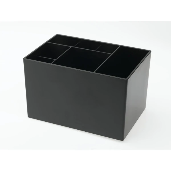 Sibel Porte-ciseaux Et Accessoires Pratiq Noir 1 Sibel Porte-ciseaux Et Accessoires Pratiq Noir