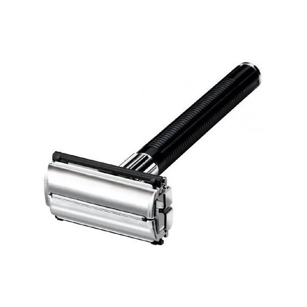 Rasoir Barbe Feather Double Lames JACQUES SEBAN 1 Rasoir Barbe Feather Double Lames JACQUES SEBAN