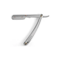 Sibel Rasoir Gentleness Chrome Barburys