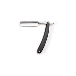 Sibel Rasoir Original Black Horn Barburys