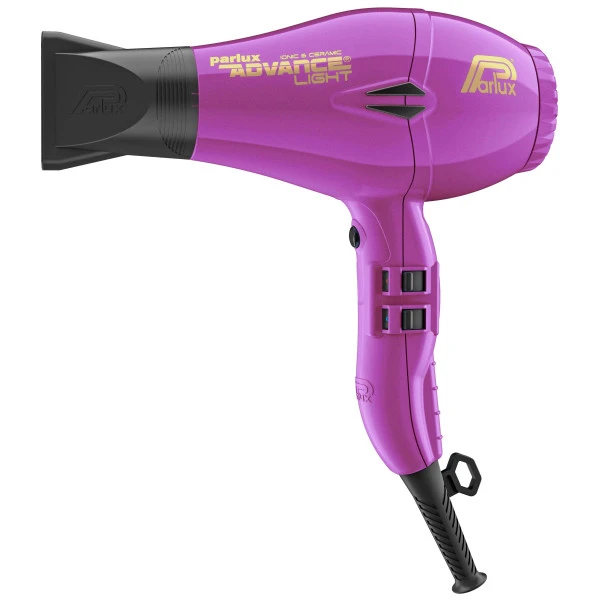 Sèche-cheveux Advance Violet Parlux 2200W 1 Sèche-cheveux Advance Violet Parlux 2200W