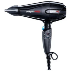 Sèche-cheveux Babyliss Pro Caruso HQ 2400W